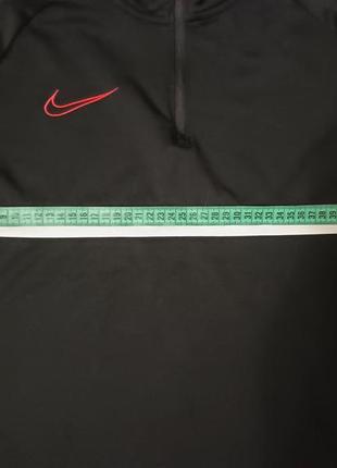 Мужская спортивная кофта nike 3