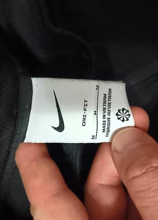 Мужская спортивная кофта nike 5