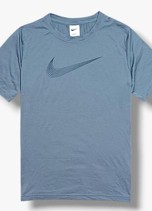 Дитяча футболка nike dri fit 23'