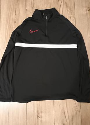 Мужская спортивная кофта nike