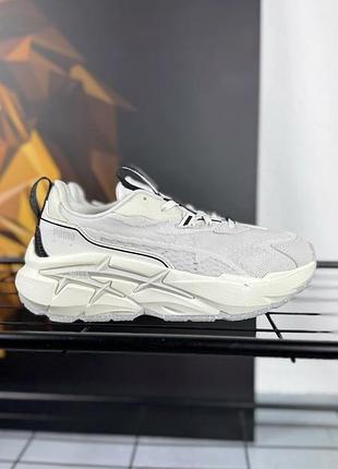 Кросівки puma spina nitro pure luxe 395514-02 оригінал