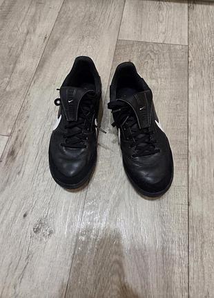 Сороконожки nike premier 2