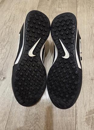 Сороконожки nike premier 4