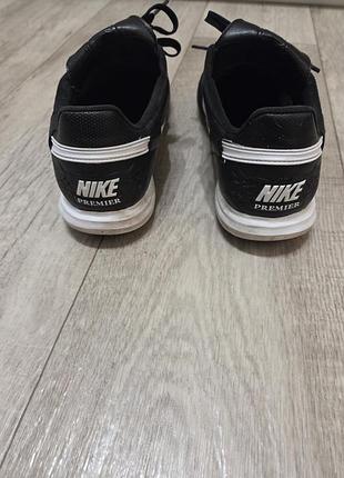 Сороконожки nike premier 3