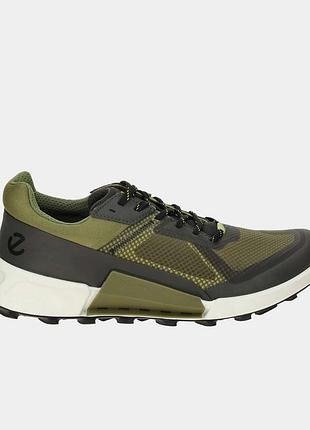 Кроссовки ecco biom 2.1 x mountain оригинал. р 39, 43, 44