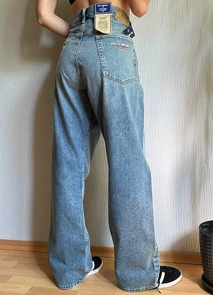 Джинси ralph lauren