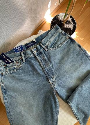 Джинси ralph lauren 7