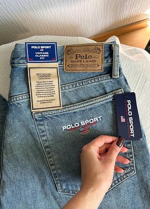 Джинси ralph lauren 8