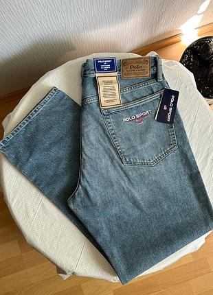 Джинси ralph lauren 10