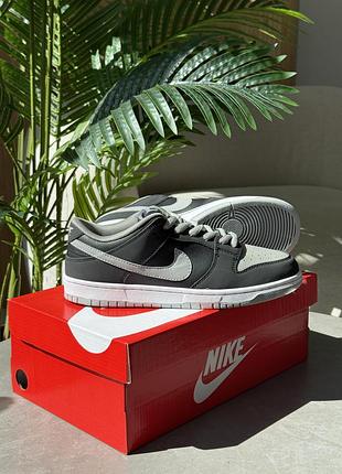 Nike sb dunk low j-pack shadow 5
