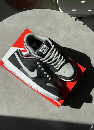 Nike sb dunk low j-pack shadow 6