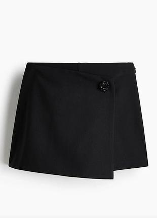 Женские юбки-шорты h&amp;m