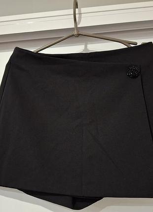 Женские юбки-шорты h&amp;m 3