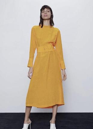 Сукня zara