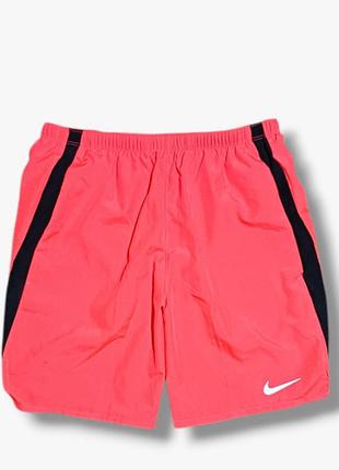 Шорти nike dri fit