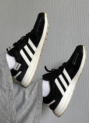 Кросівки adidas 3