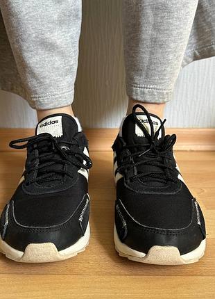 Кросівки adidas 4