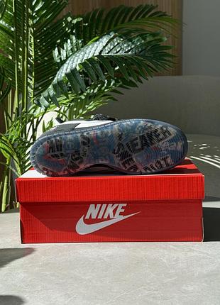 Nike sb dunk low panda pigeon 9