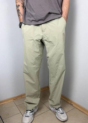 Штаны marmot size m-l