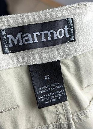 Штаны marmot size m-l 6