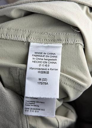 Штаны marmot size m-l 7