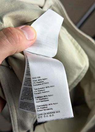 Штаны marmot size m-l 8