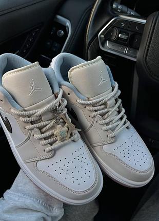 Air jordan low premium 3
