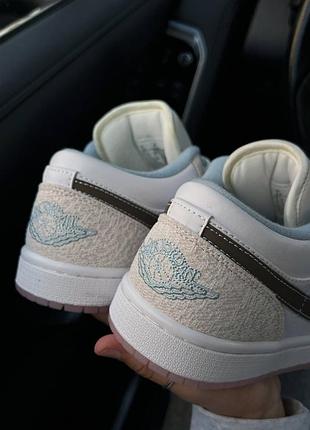 Air jordan low premium 5