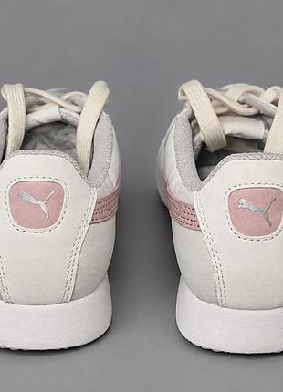 Кросівки puma 2