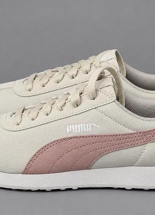 Кросівки puma