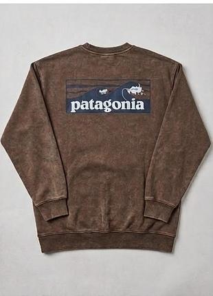 Світшот patagonia