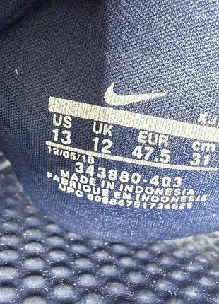 Оригінальні шльопанці nike 5