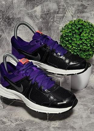Женские спортивные кроссовки nike dart 10, 36/22,5 см