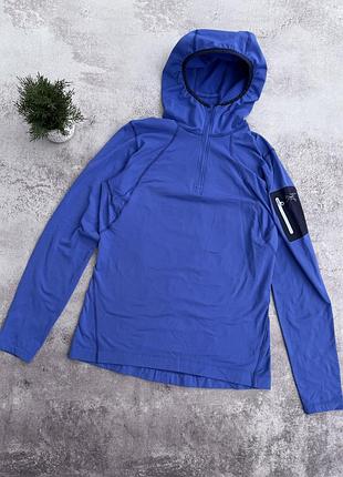 Термо худі arc’teryx🥷🏻 2