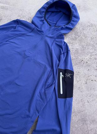 Термо худі arc’teryx🥷🏻 3