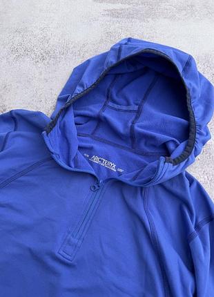 Термо худі arc’teryx🥷🏻 4