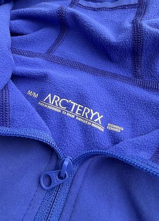 Термо худі arc’teryx🥷🏻 5