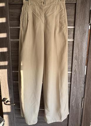 Брюки massimo dutti