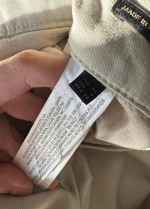 Брюки massimo dutti 3