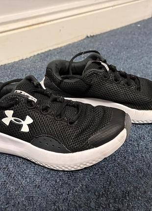 Кросівки under armour 3