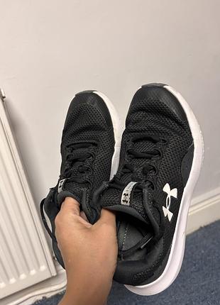 Кросівки under armour 7