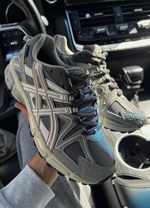 Asics gel-kahana 8 gore-tex premium