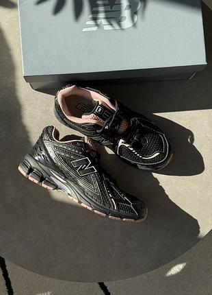 New balance 1906r 'pink taffy'