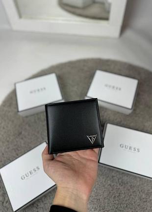 Гаманець від бренду guess 4