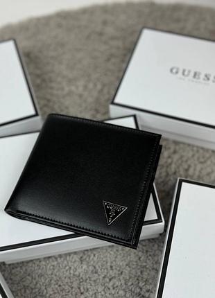 Гаманець від бренду guess 3
