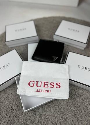 Гаманець від бренду guess 2