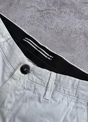 Шорти stone island🥷🏻 6