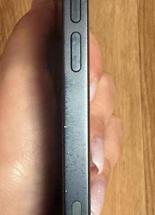 Айфон iphone 13 128 гб midnight 5