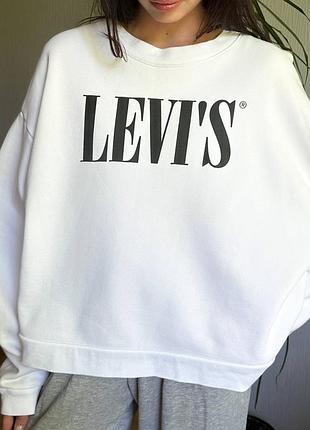 Світшот levi’s 2