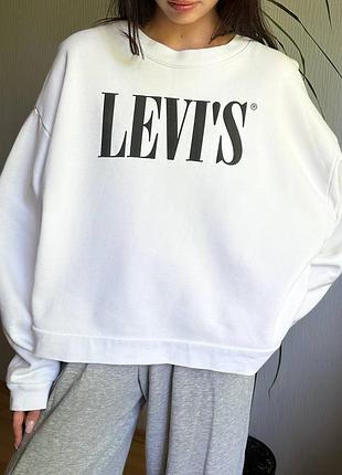 Світшот levi’s 3